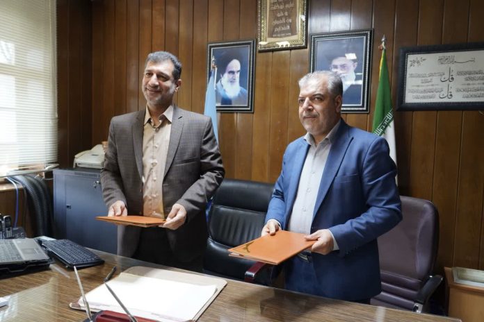 تفاهم‌نامه همکاری مشترک فی‌مابین میراث‌فرهنگی و امور زندان‌های آذربایجان غربی در حوزه صنایع‌دستی امضا شد