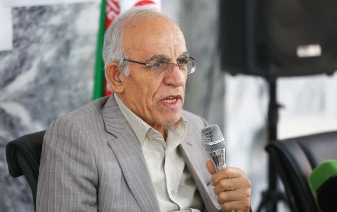 تو چه کاره ای که نگذاری؟