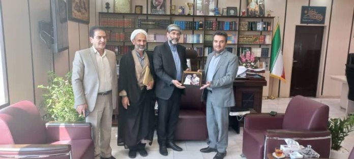 سال 1403 سال سرعت بخشیدن به سنددار شدن اماکن روستایی است