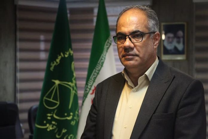  صلح و سازش 42 فقره پرونده قصاص در شوراهای حل اختلاف آذربایجان غربی در سال 1402