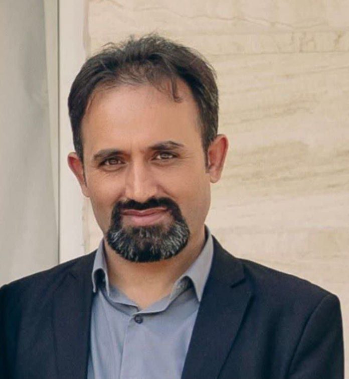 طلوع یک امید یا واپَسین غروب یک جریان⁩