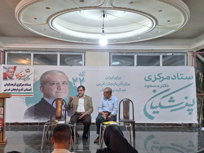 گرایشات سیاسی و جناحی در بعد حاکمیتی باید بی‌طرف باشد