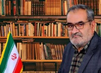 آرای پزشکیان: قومیتی یا اعتراضی؟ پاسخ: برای ایران! آرای پزشکیان قومیتی یا اعتراضی؟ پاسخ برای ایران!