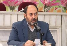 آماده باش 51 تیم دامپزشکی در آذربایجان غربی جهت تامین امنیت غذایی عزاداران در تاسوعا و عاشورای حسینی آماده باش 51 تیم دامپزشکی در آذربایجان غربی جهت تامین امنیت غذایی عزاداران در تاسوعا و عاشورای حسینی