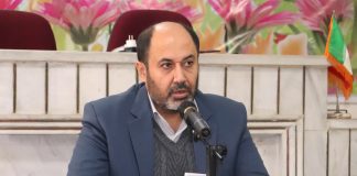 آماده باش 51 تیم دامپزشکی در آذربایجان غربی جهت تامین امنیت غذایی عزاداران در تاسوعا و عاشورای حسینی آماده باش 51 تیم دامپزشکی در آذربایجان غربی جهت تامین امنیت غذایی عزاداران در تاسوعا و عاشورای حسینی