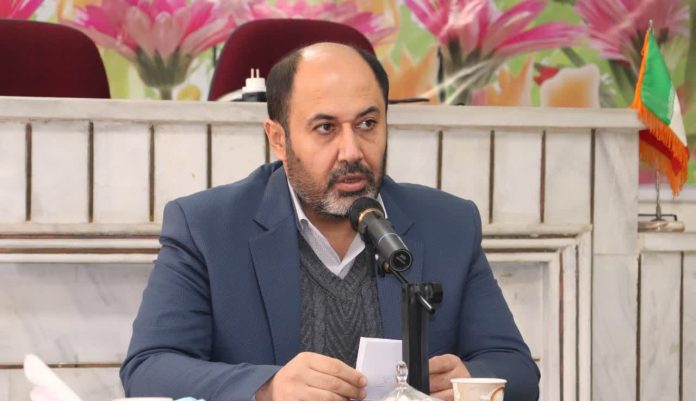 آماده باش 51 تیم دامپزشکی در آذربایجان غربی جهت تامین امنیت غذایی عزاداران در تاسوعا و عاشورای حسینی 