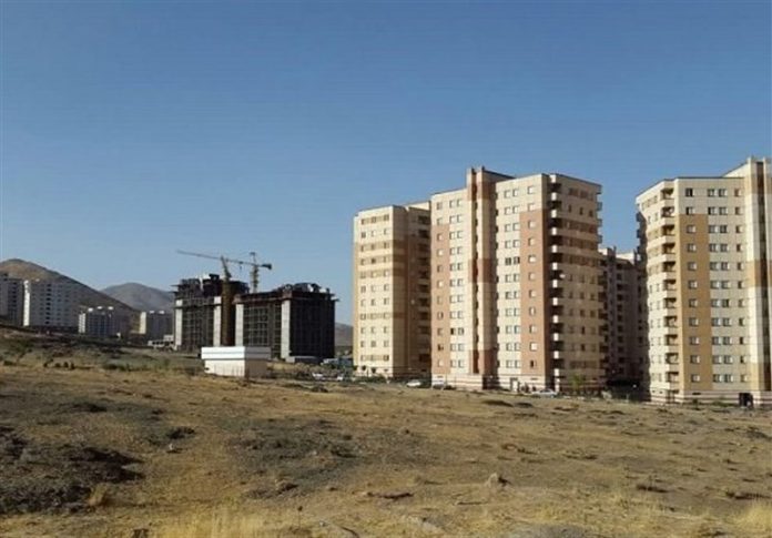 ۸۵۰ قطعه زمین مسکونی برای واگذاری به اقشار خاص تحویل بنیاد مسکن آذربایجان غربی شد