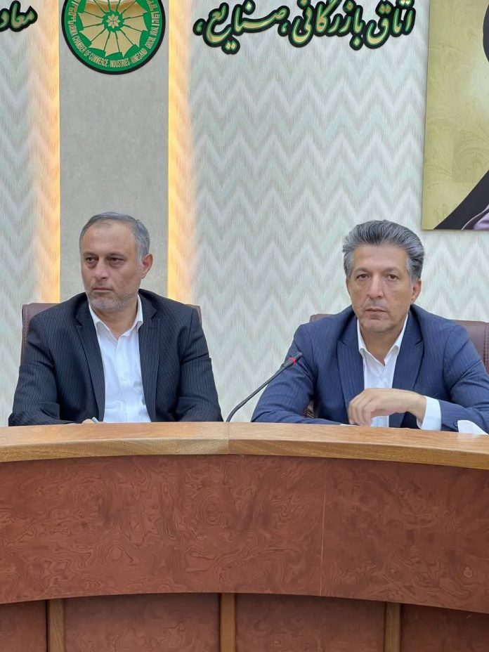 آذربایجان غربی قطب تریلی‌سازی کشور است