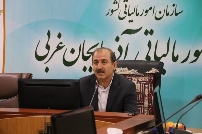 تامین 62.5 درصد از اعتبار مورد نیاز برای اتمام پروژه های نیمه تمام آذربایجان غربی در اجرای «طرح نشاندار کردن مالیات ها»