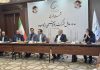 افزایش١٠٢ درصدی تولید محصولات شرکت پتروشیمی ارومیه در سه ماهه اول سالجاری افزایش١٠٢ درصدی تولید محصولات شرکت پتروشیمی ارومیه در سه ماهه اول سالجاری