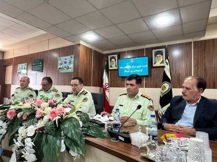  جرایم رایانه‌ای در آذربایجان غربی ۲۱ درصد رشد دارد