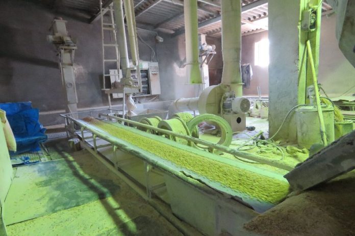 ۲۹ کارخانه خوراک دام و طیور و آبزیان در آذربایجان غربی فعال است