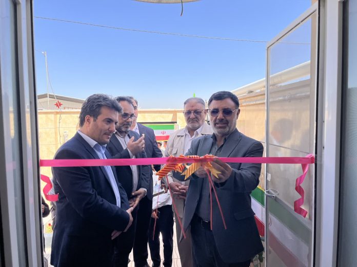 ۵۲۰ واحد مسکن روستایی در خوی به بهره‌برداری رسید