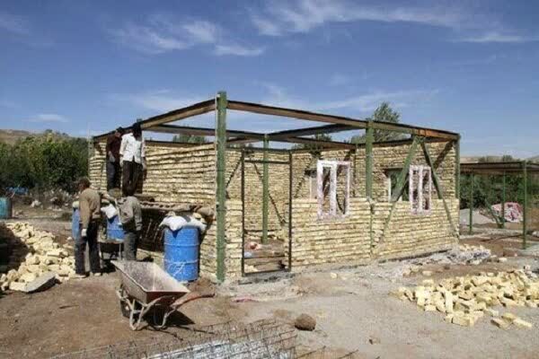 امسال ۲۳ هزار واحد روستایی آذربایجان غربی مقاوم سازی می شود امسال ۲۳ هزار واحد روستایی آذربایجان غربی مقاوم سازی می شود