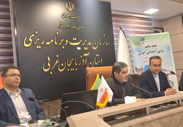 آغاز سرشماری عمومی کشاورزی١۴٠٣ در آذربایجان غربی