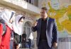 نواخته شدن زنگ گردشگری در مدارس آذربایجان غربی نواخته شدن زنگ گردشگری در مدارس آذربایجان غربی