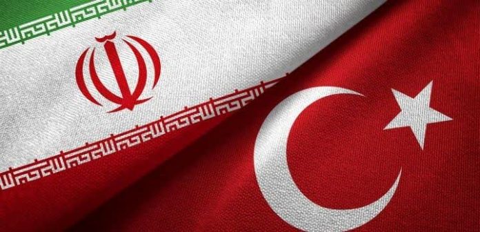 ایران از حضور گردشگران ترکیه استقبال می‌کند