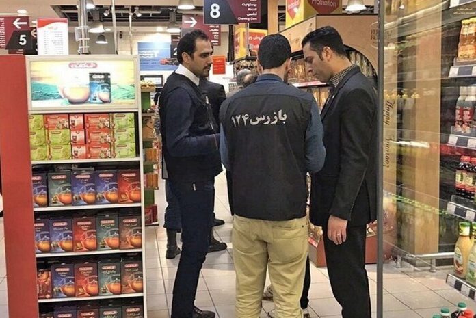 تشکیل بیش از ۵ هزار پرونده‌ تخلف در آذربایجان غربی 