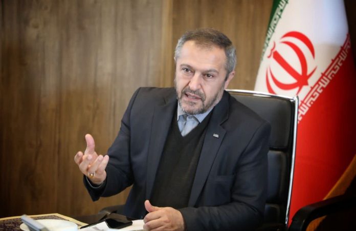 توسعه همکاری ها و تعامل در اجرای پروژه‌های اقدام مشترک با منطقه آزاد ماکو