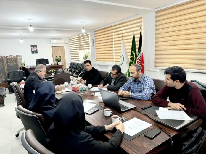 ثبت تعداد یکهزار و 638 مورد پرونده در سامانه پنجره واحد مدیریت زمین در آذربایجان غربی