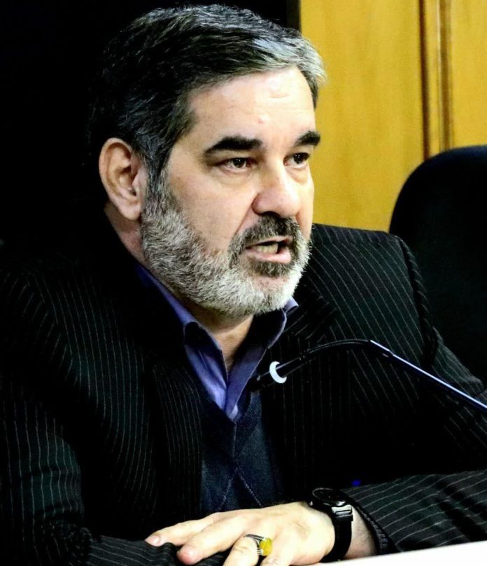 دستگاه‌های اجرایی با ستاد سرشماری کشاورزی همکاری کنند