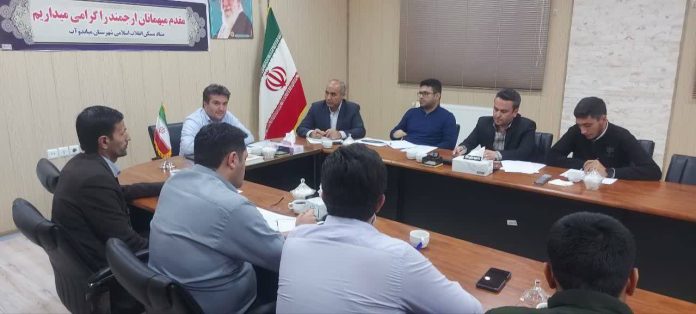 طرح هادی ۶۷ درصد روستاهای میاندوآب اجرا شد