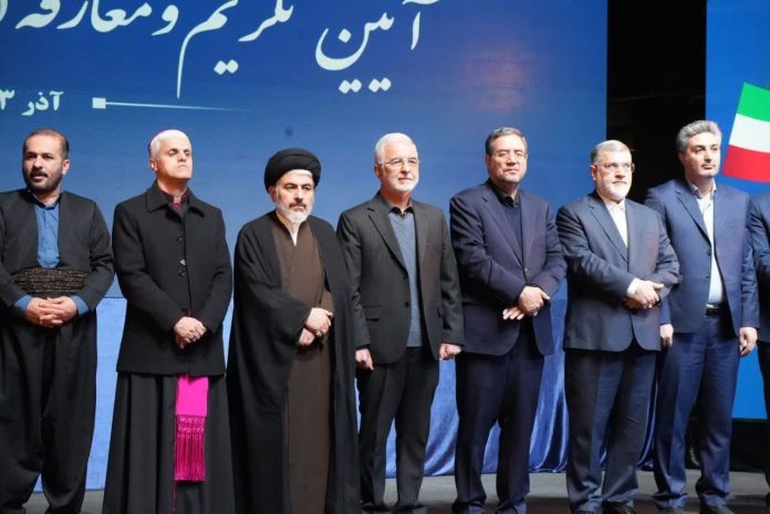 انتخاب استانداران دولت چهاردهم در ارومیه به ایستگاه آخر رسید انتخاب استانداران دولت چهاردهم در ارومیه به ایستگاه آخر رسید