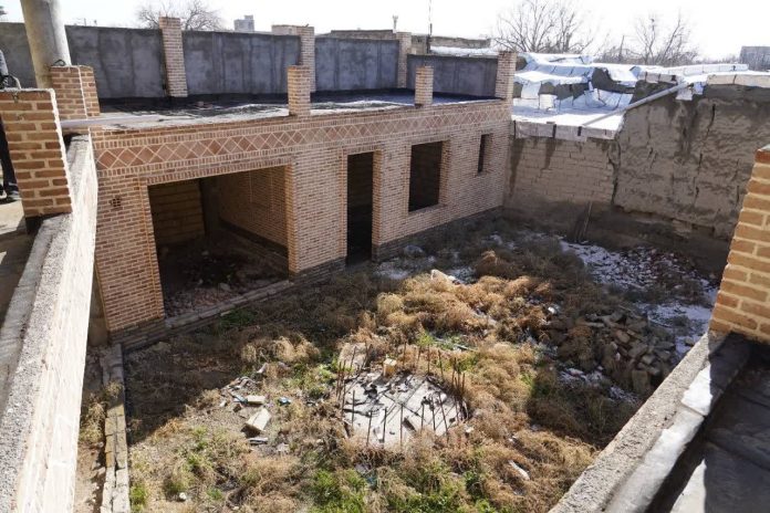 تعداد بوم‌گردی‌های آذربایجان‌ غربی به ۴۰ مورد می‌رسد