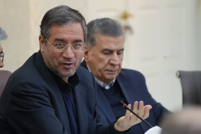 در مسیر افزایش درآمد سرانه آذربایجان‌غربی گام برداشته خواهد شد 