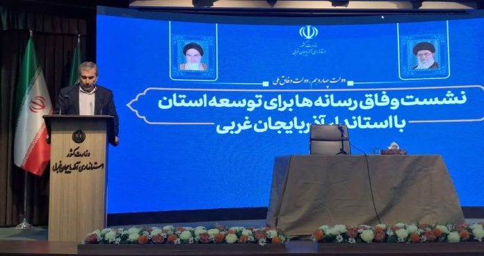 ضعف مالی، مشکلات اقتصادی،بیمه و کمبود آگهی از چالش‌های رسانه های آذربایجان غربی است