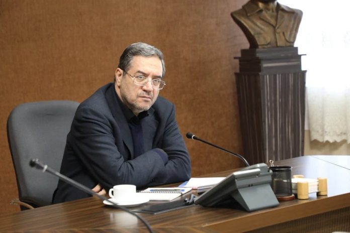 هر توسعه‌ای نیازمند سرمایه انسانی توسعه یافته است 