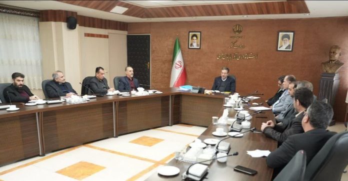 احزاب بستر اجتماعی را برای نیل به وفاق ملی فراهم کنند