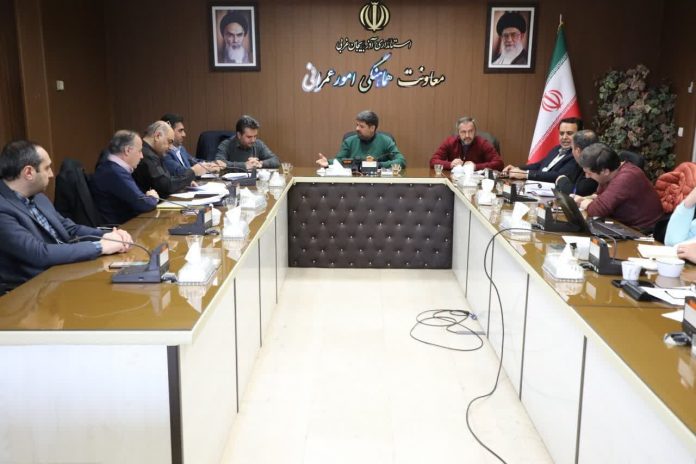 سایت‌های نهضت ملی مسکن -شهری و روستایی- دولت