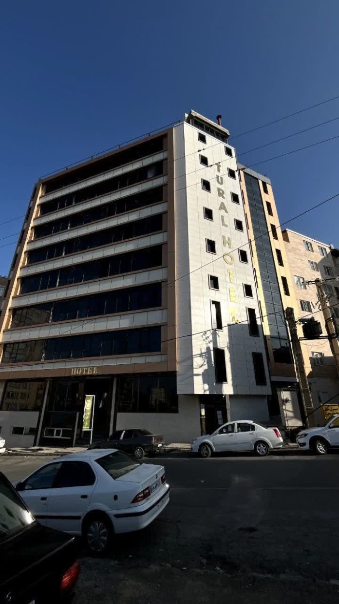 صدور مجوز بهره‌برداری اولین مرکز گردشگری سلامت در آذربایجان‌ غربی