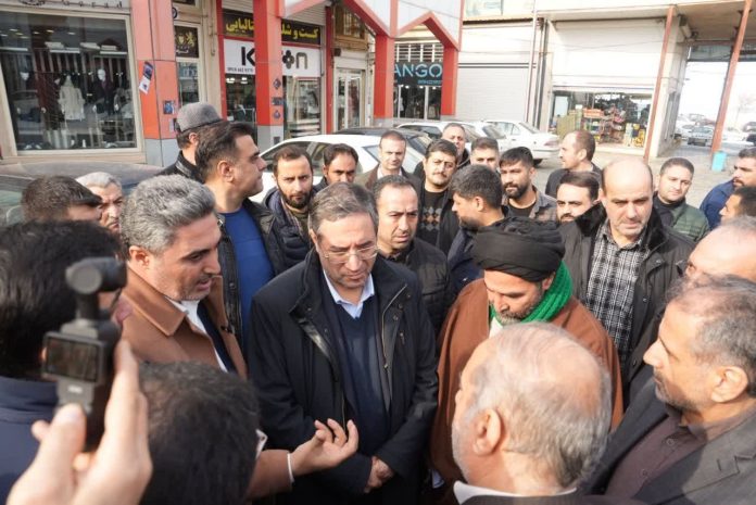 مدارس کانکسی در آذربایجان‌غربی جمع خواهد شد 