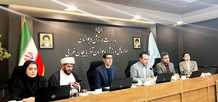 کسب بیش از ۵٠٠ مدال المپیک، جهانی و آسیایی توسط ورزشکاران آذربایجان غربی کسب بیش از ۵٠٠ مدال المپیک، جهانی و آسیایی توسط ورزشکاران آذربایجان غربی