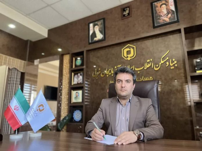 3 هزار و 200 واحد مقاوم سازی شده در آذربایجان غربی آماده افتتاح است