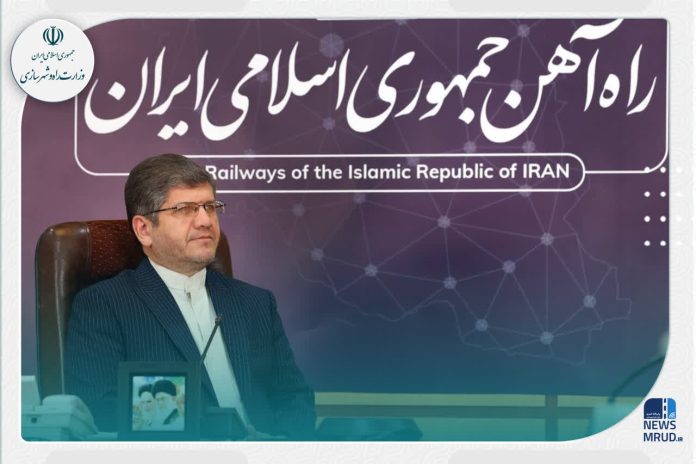سال آینده ۱۵ قطار با کیفیت به ناوگان ریلی کشور اضافه می شود