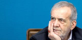 پزشکیان: استیضاح وزیر اقتصاد مشکل ارزی کشور را حل نمیکند/ چرا عدهای باید FATF فرار کنند؟ پزشکیان: استیضاح وزیر اقتصاد مشکل ارزی کشور را حل نمیکند/ چرا عدهای باید FATF فرار کنند؟