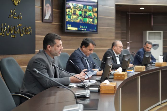 ارسال روزانه بیش از 8هزار پیامک خوشامدگویی به مسافران نوروزی آذربایجان غربی