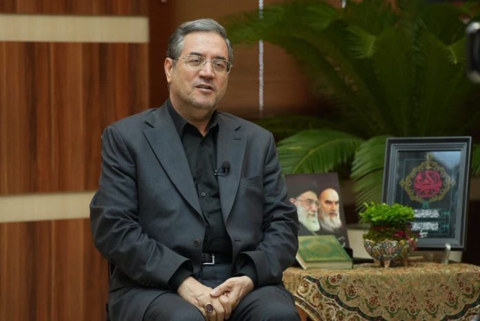 سرمایه‌گذاری، رونق تولید و تلاش برای توسعه چشم انداز سال ۱۴۰۴‌ در آذربایجان‌غربی است