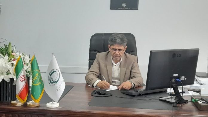 صدور ۲۴۵ مجوز تغییر کاربری اراضی کشاورزی در آذربایجان‌غربی