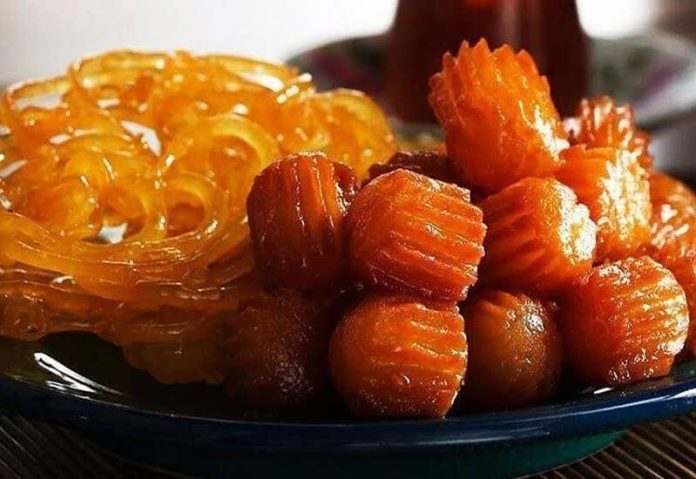 قیمت زولبیا و بامیه ۱۸۰ هزار تومان تعیین شد