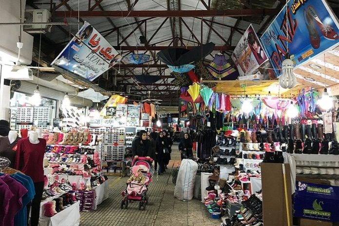 ایجاد اشتغال برای بیش از ۹ هزار نفر در حوزه اصناف آذربایجان غربی