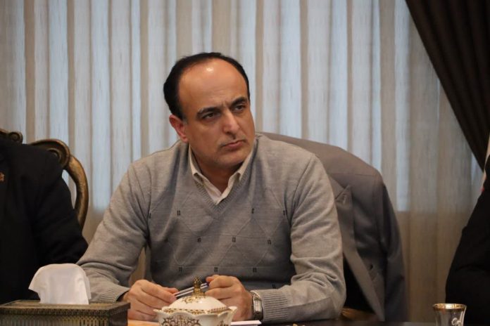 صمت آذربایجان غربی حائز رتبه دوم کشوری در مبارزه با قاچاق کالا و ارز صمت آذربایجان غربی حائز رتبه دوم کشوری در مبارزه با قاچاق کالا و ارز