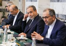 پایان دور سوم مذاکره ایران و امریکا: امروز چه اتفاقاتی رخ داد؟ پایان دور سوم مذاکره ایران و امریکا: امروز چه اتفاقاتی رخ داد؟