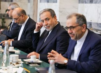 پایان دور سوم مذاکره ایران و امریکا: امروز چه اتفاقاتی رخ داد؟ پایان دور سوم مذاکره ایران و امریکا: امروز چه اتفاقاتی رخ داد؟