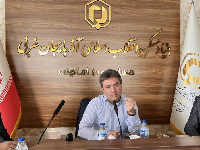 پیوست مردمی عامل شکوه دهه مبارک حساب ۱۰۰ است