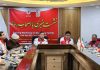 انجام 285 عملیات امداد و نجات توسط هلال احمر آذربایجان غربی در سال جاری انجام 285 عملیات امداد و نجات توسط هلال احمر آذربایجان غربی در سال جاری