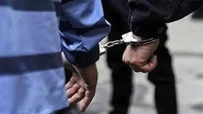 انهدام باند کلاهبرداري هزار میلیاردی در ماکو انهدام باند کلاهبرداري هزار میلیاردی در ماکو